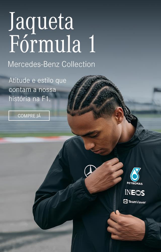mb - Jaquetas F1