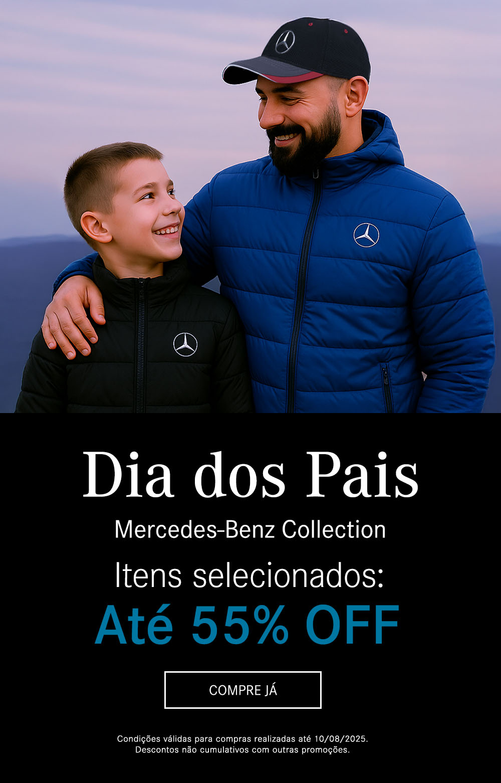 mb - Dia dos Pais