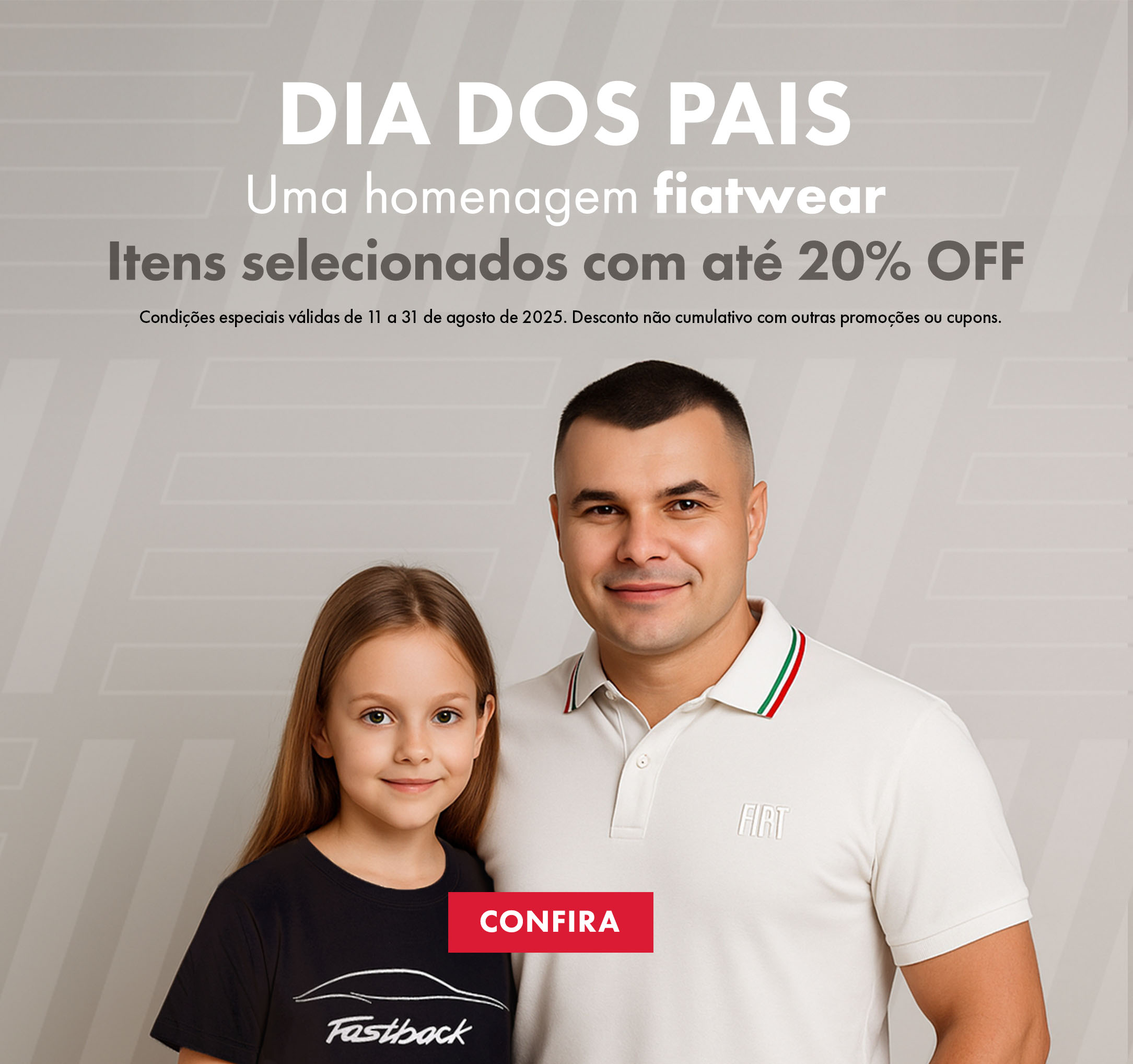 Fiat - Dia dos Pais 2