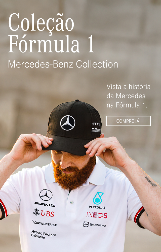 mb - Coleção F1