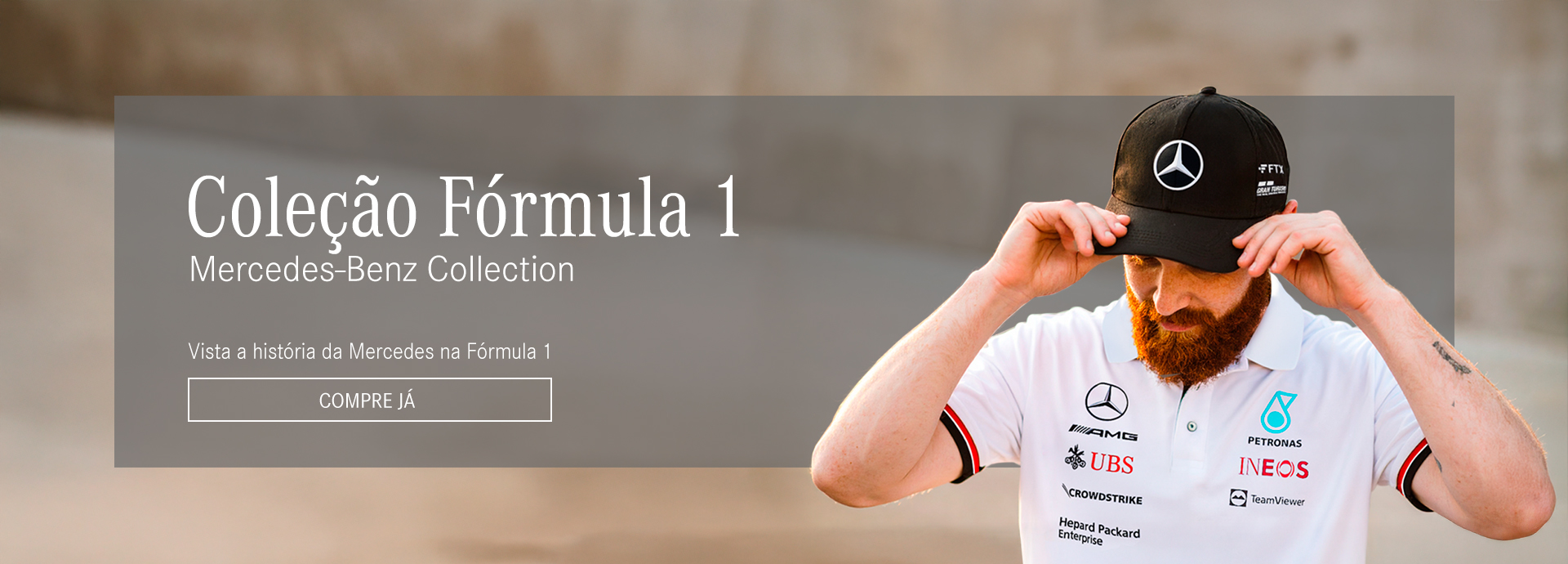 mb - Coleção F1