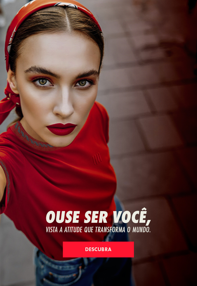 Banner - Feminino
