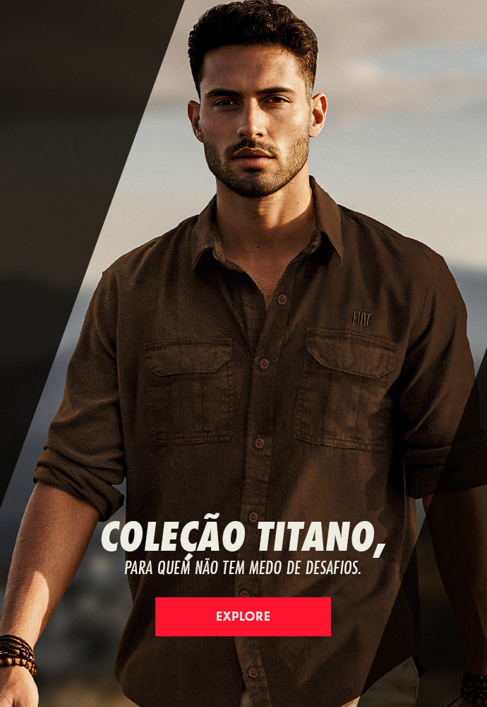 Banner - Titano