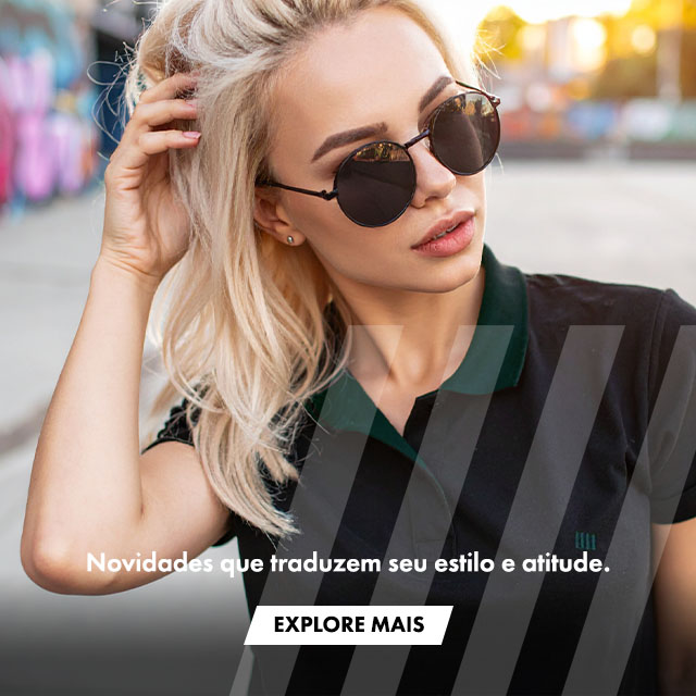 Banner Fixo Novidades Polo