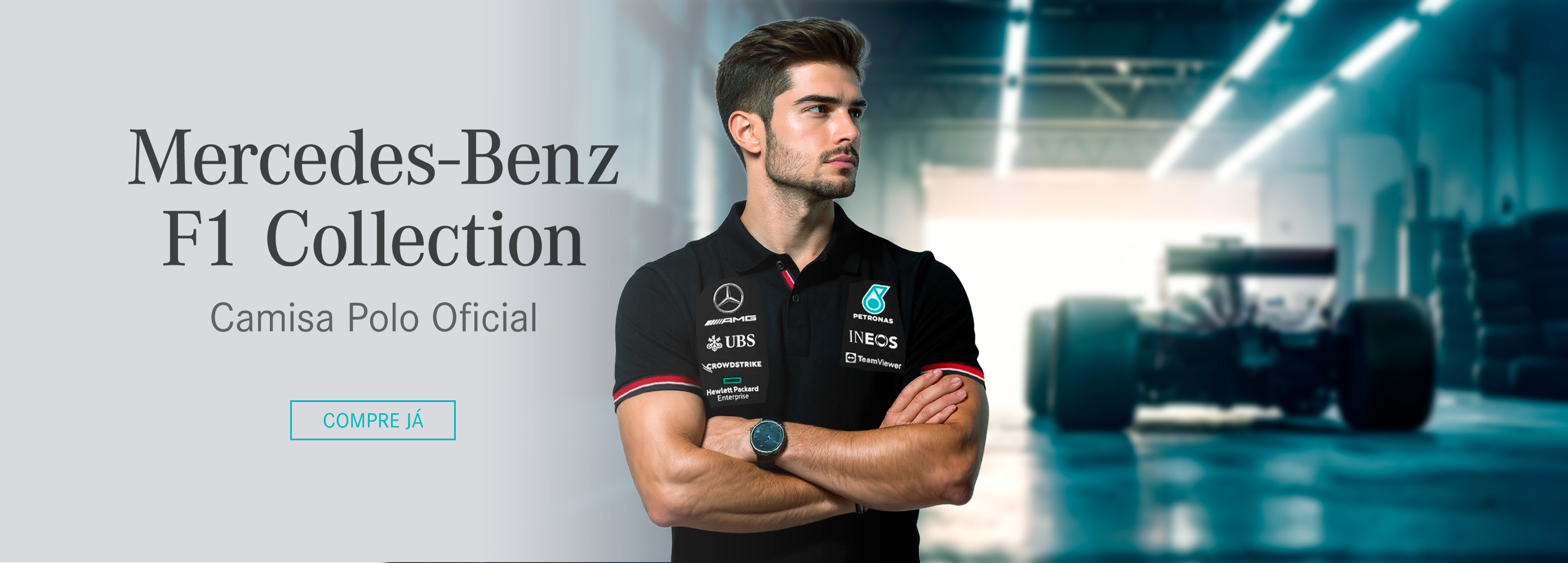 mb - Polo F1