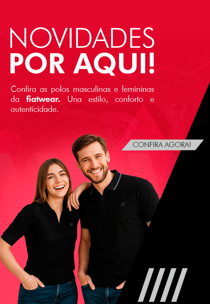 Banner - Lançamento
