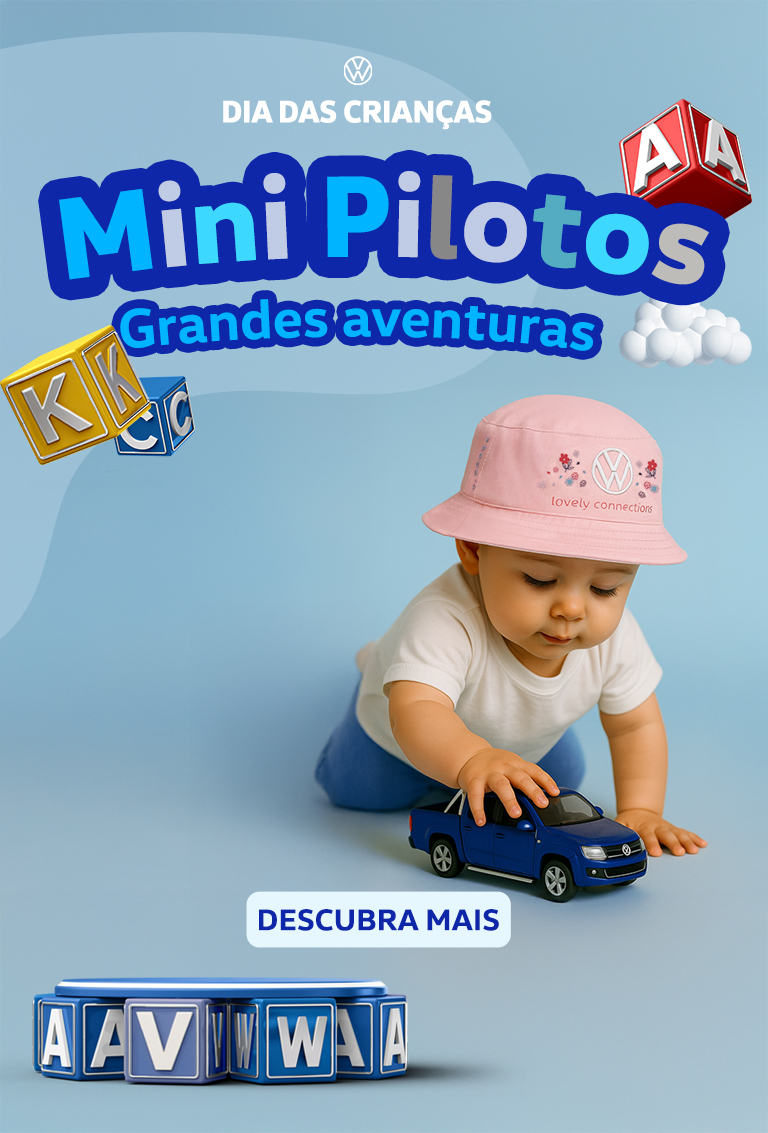 Banner - Dia das Crianças