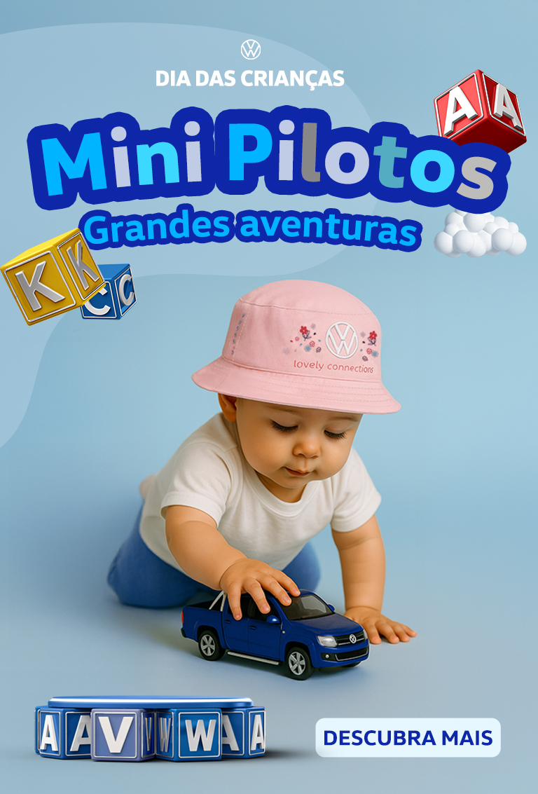Banner - Dia das Crianças