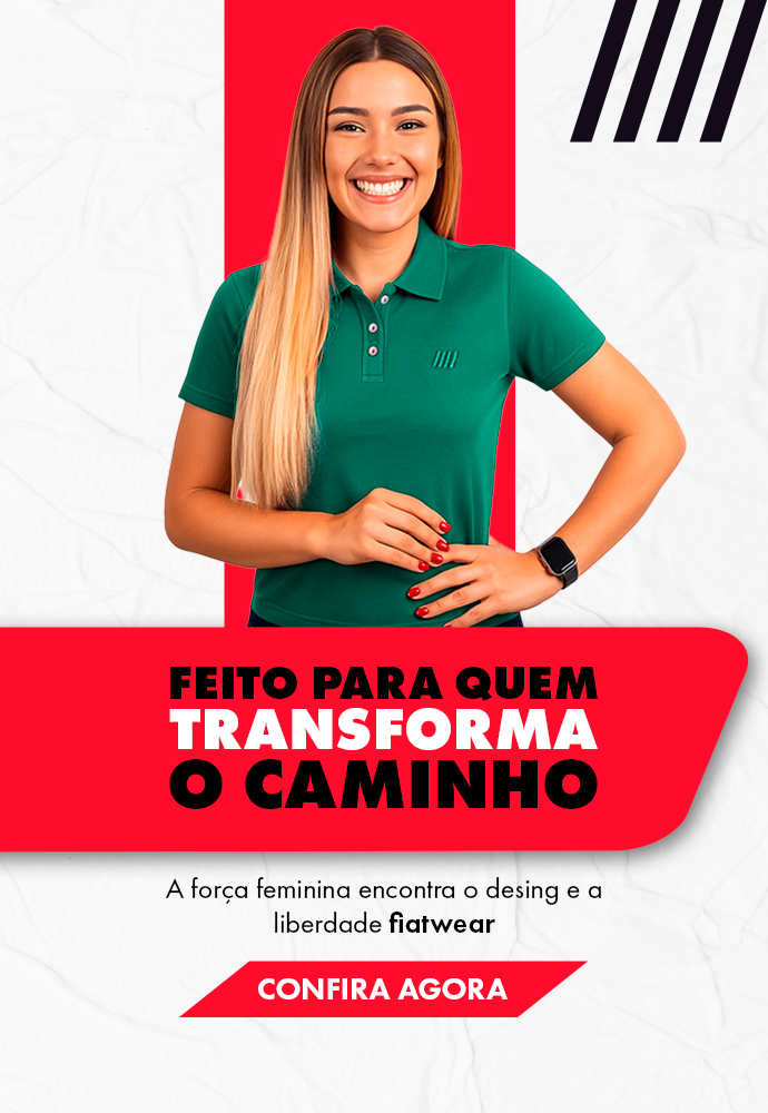 Banner - Linha Feminina