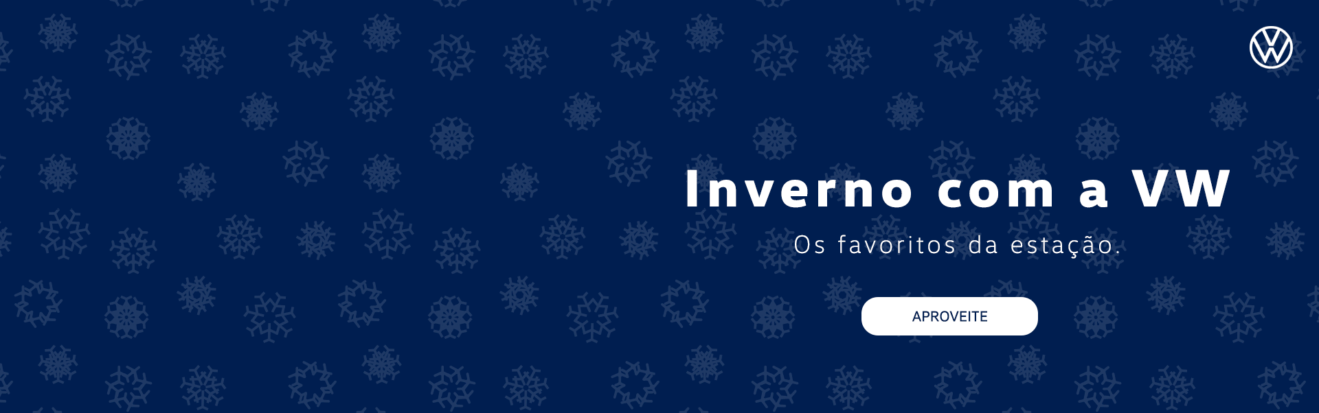 Banner - Inverno 2026